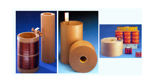 Insulating Materials