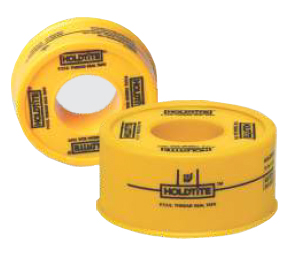Holdtite PTFE Thread Seal Tape