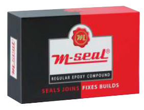 M-Seal General Purpose Epoxy Compound