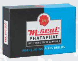 M-Seal Phataphat - Epoxy Compound